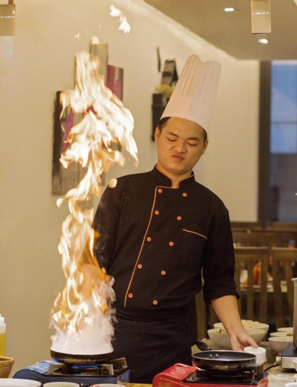 班蒂克酒店 岘港 外观 照片